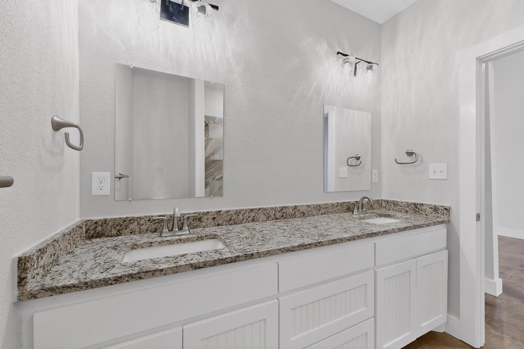 Buck Branch - Residential