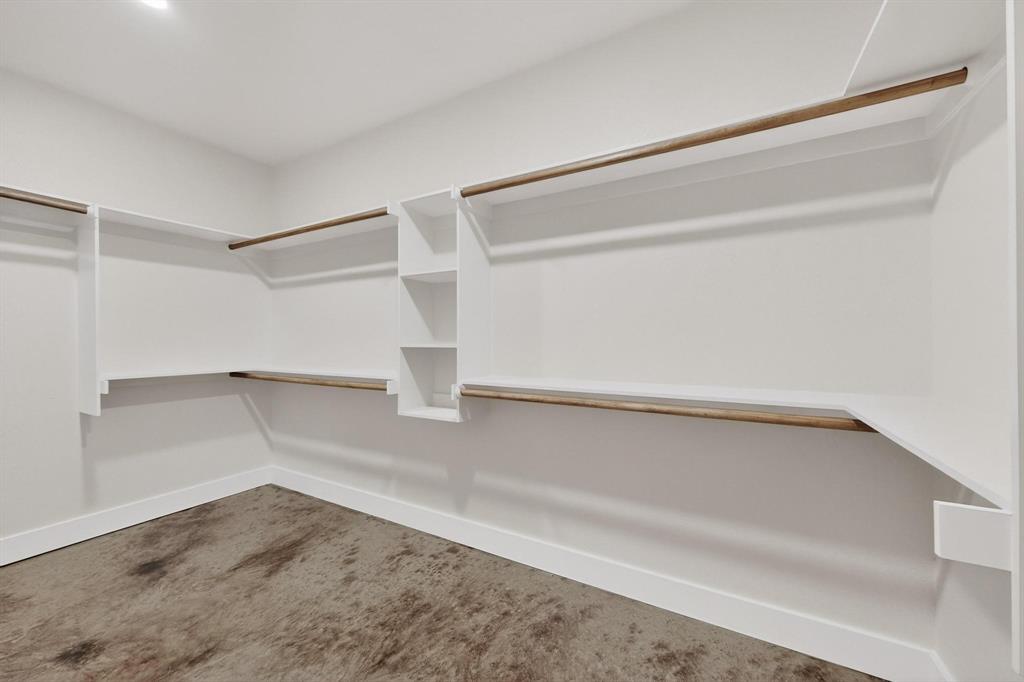 Buck Branch - Residential