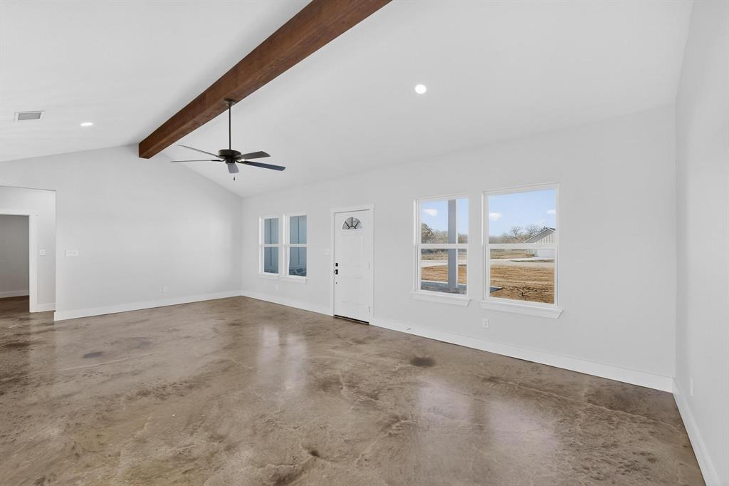 Buck Branch - Residential