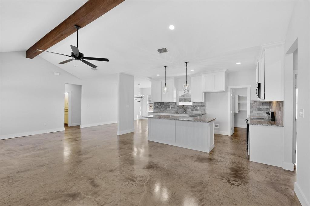 Buck Branch - Residential