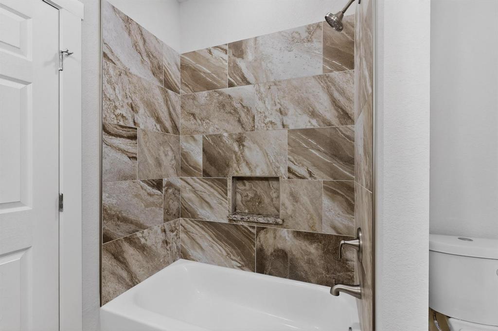 Buck Branch - Residential