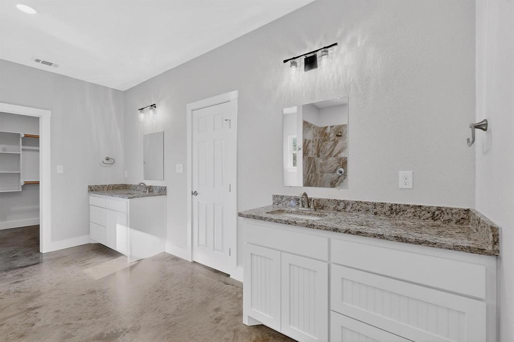 Buck Branch - Residential