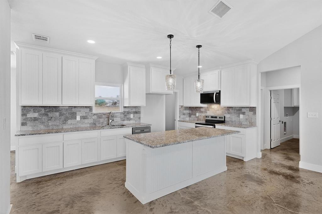 Buck Branch - Residential