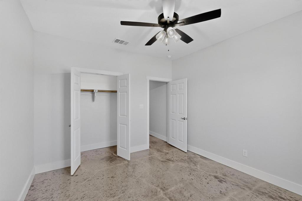 Buck Branch - Residential