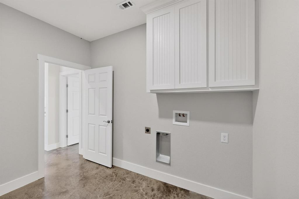 Buck Branch - Residential