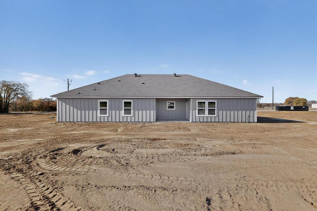 Buck Branch - Residential