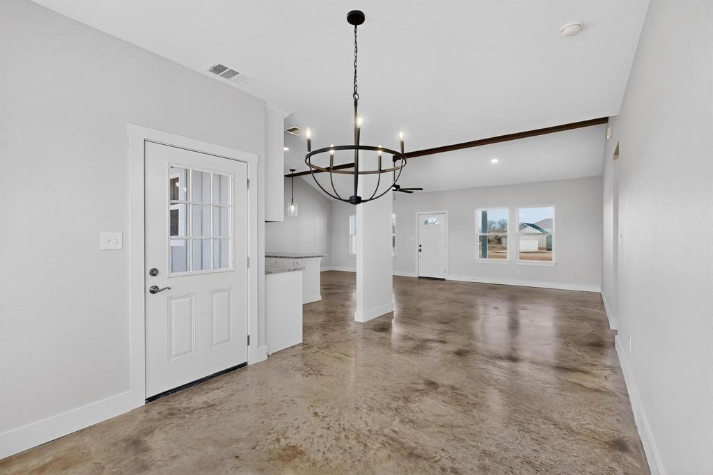 Buck Branch - Residential