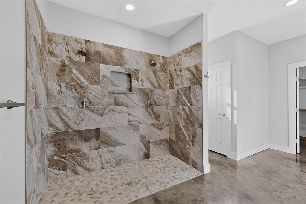 Buck Branch - Residential