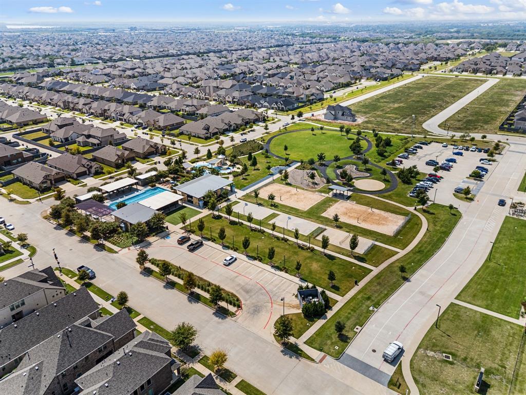 Union Park Ph 6a - Residential