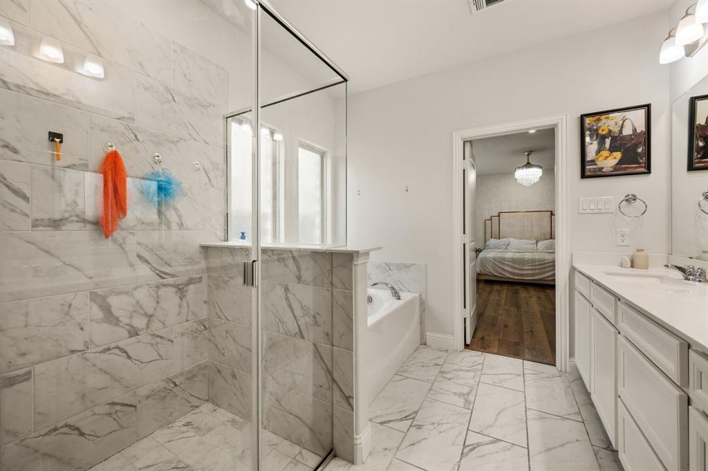 Union Park Ph 6a - Residential