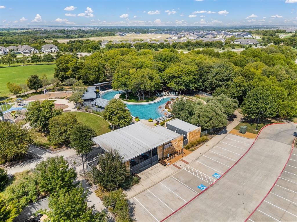 Union Park Ph 6a - Residential