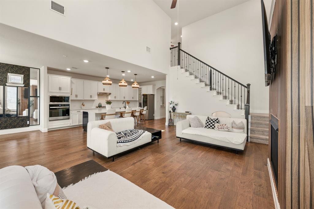 Union Park Ph 6a - Residential