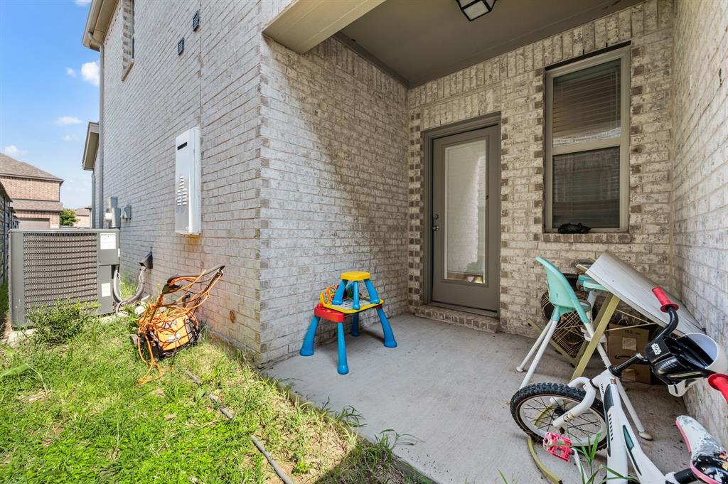 Union Park Ph 6a - Residential