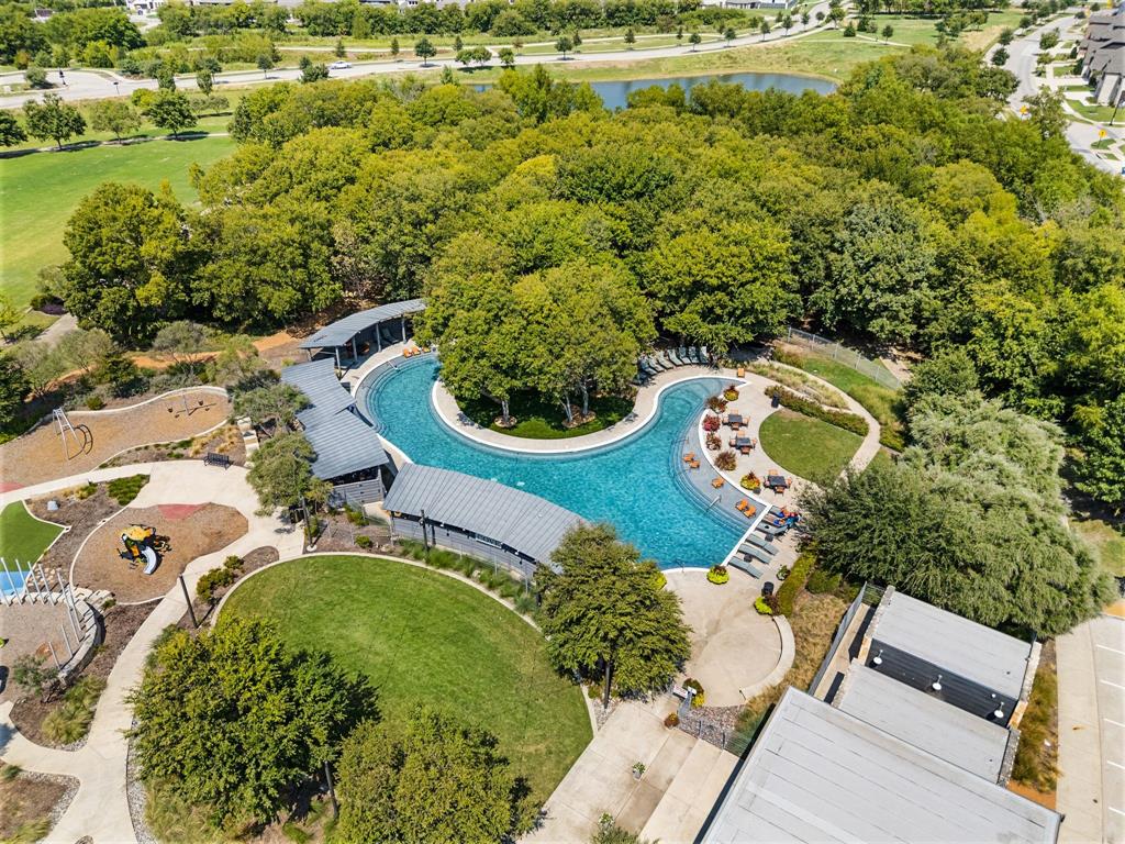 Union Park Ph 6a - Residential