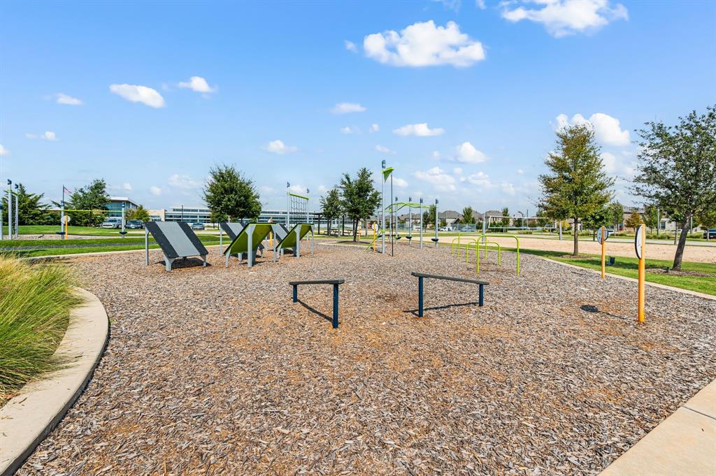 Union Park Ph 6a - Residential