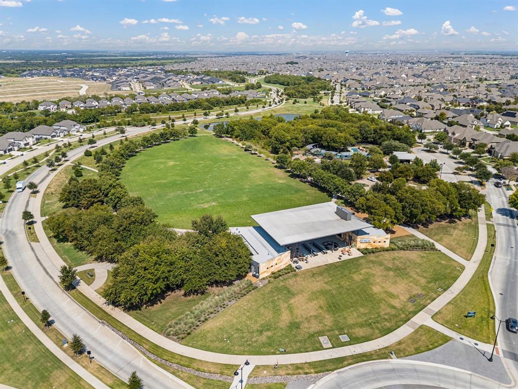 Union Park Ph 6a - Residential