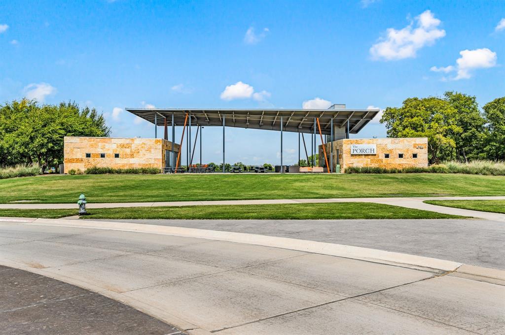 Union Park Ph 6a - Residential