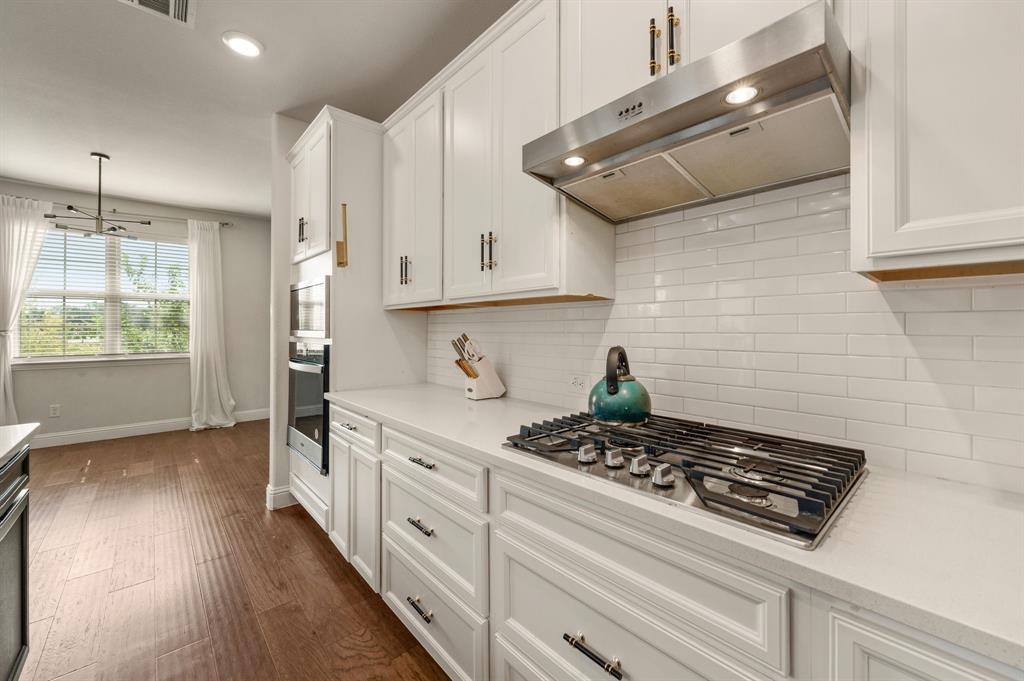 Union Park Ph 6a - Residential