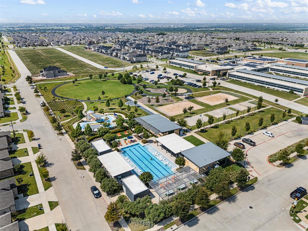 Union Park Ph 6a - Residential