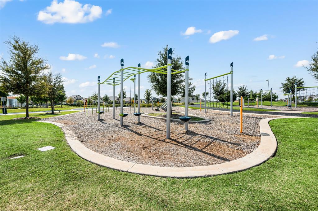 Union Park Ph 6a - Residential