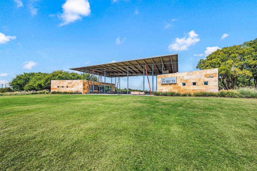 Union Park Ph 6a - Residential