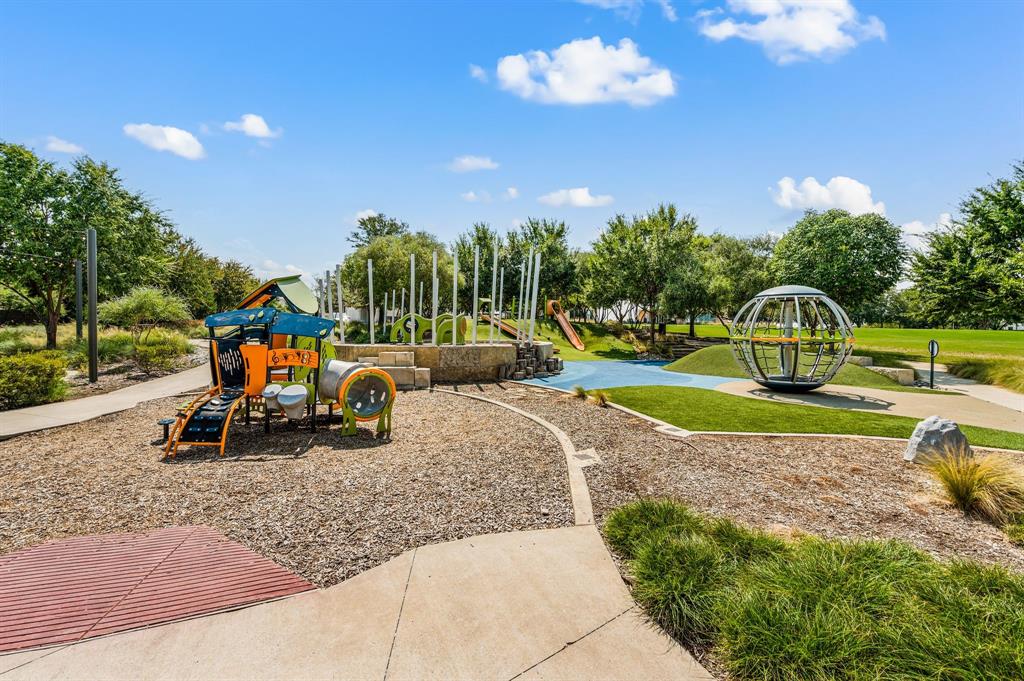 Union Park Ph 6a - Residential