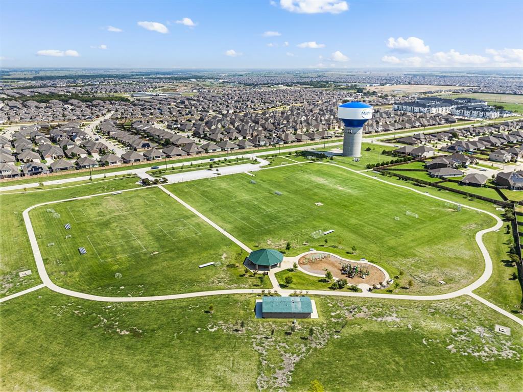 Union Park Ph 6a - Residential