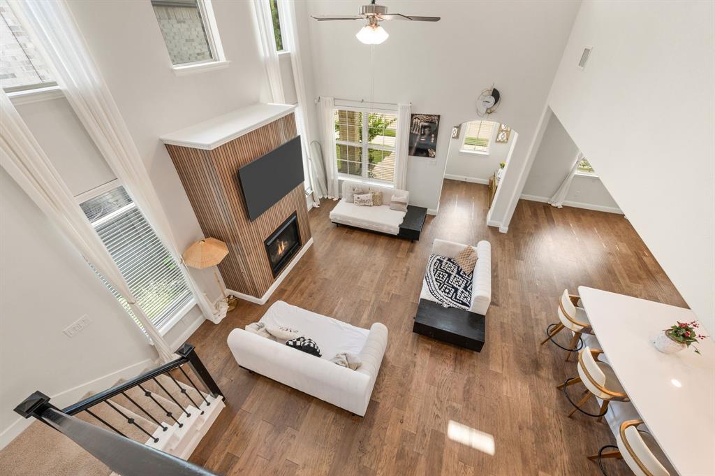 Union Park Ph 6a - Residential