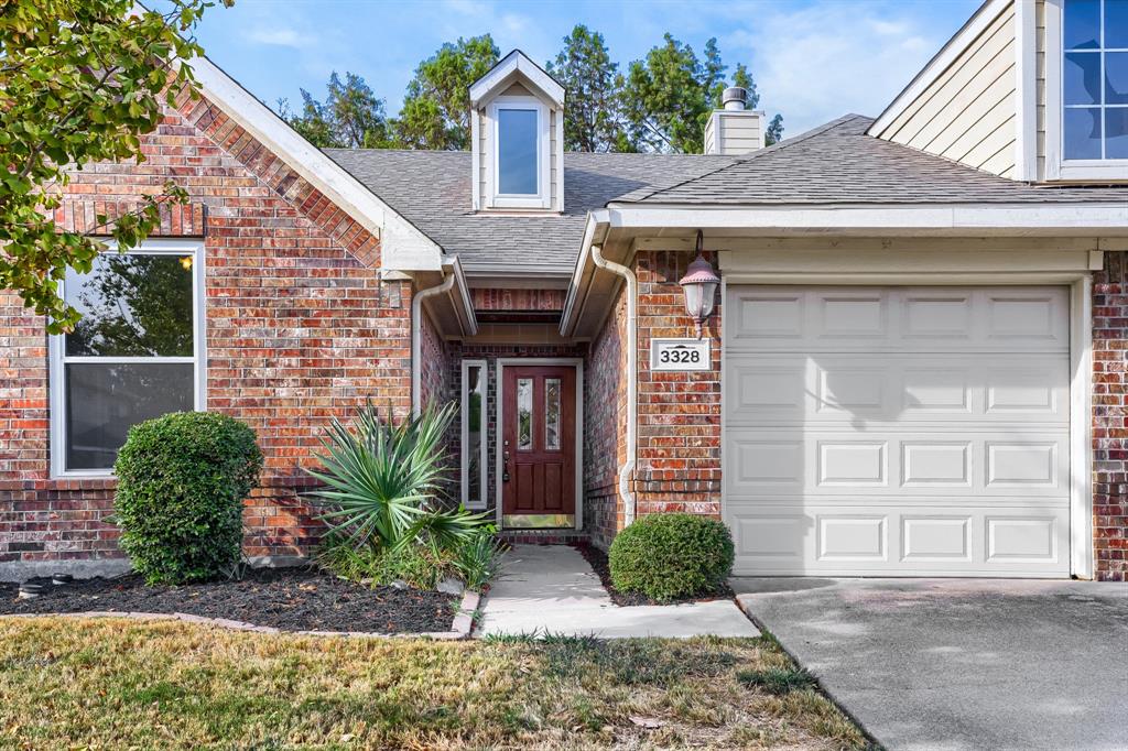 3328 Woodbluff Lane