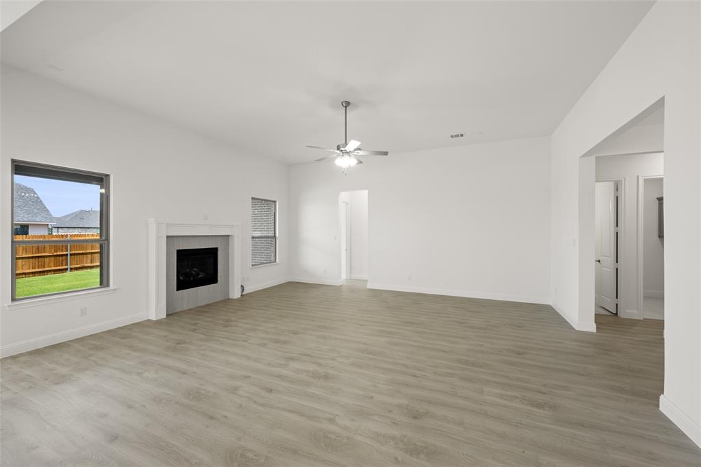 Sheppard's Place - Residential