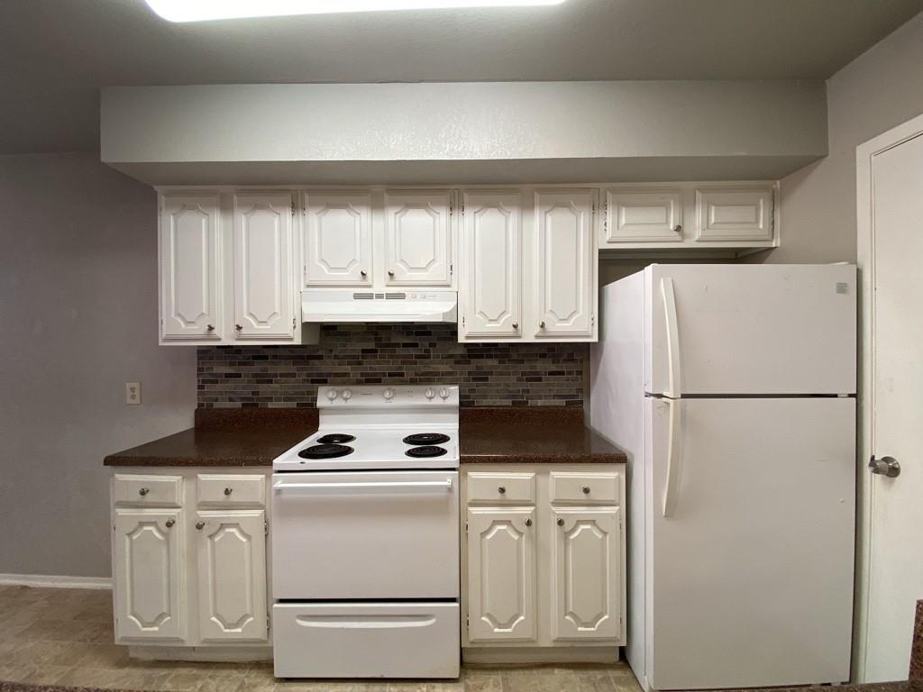 Meadow Creek Add - Residential Lease