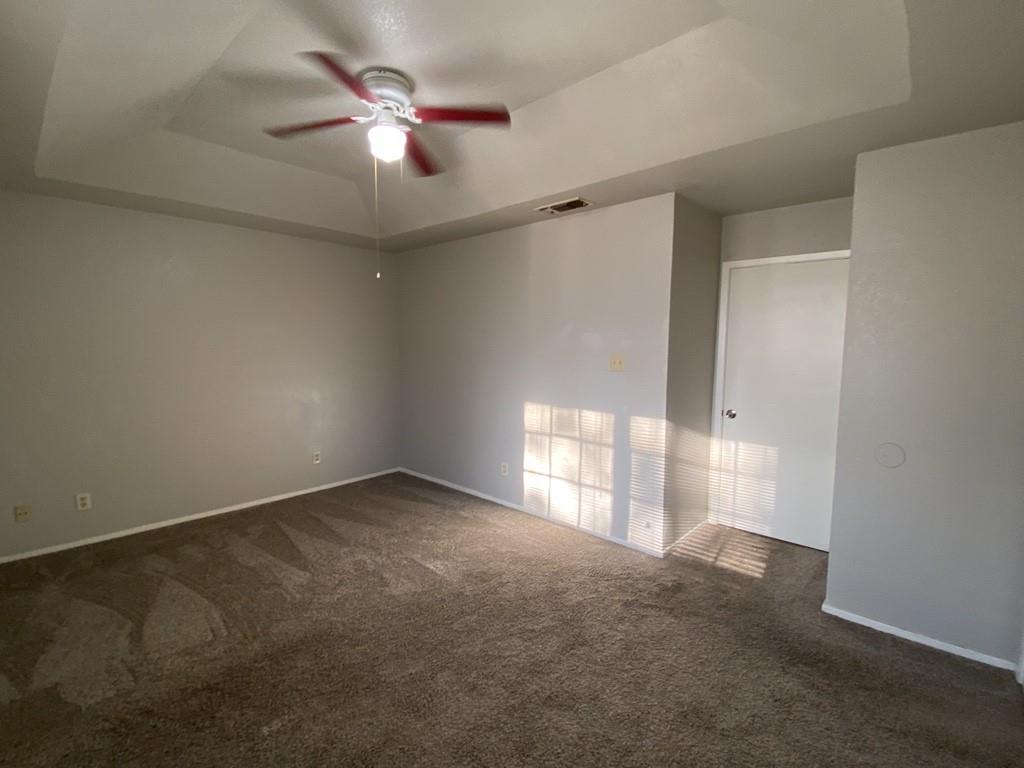 Meadow Creek Add - Residential Lease