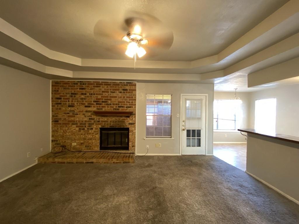 Meadow Creek Add - Residential Lease