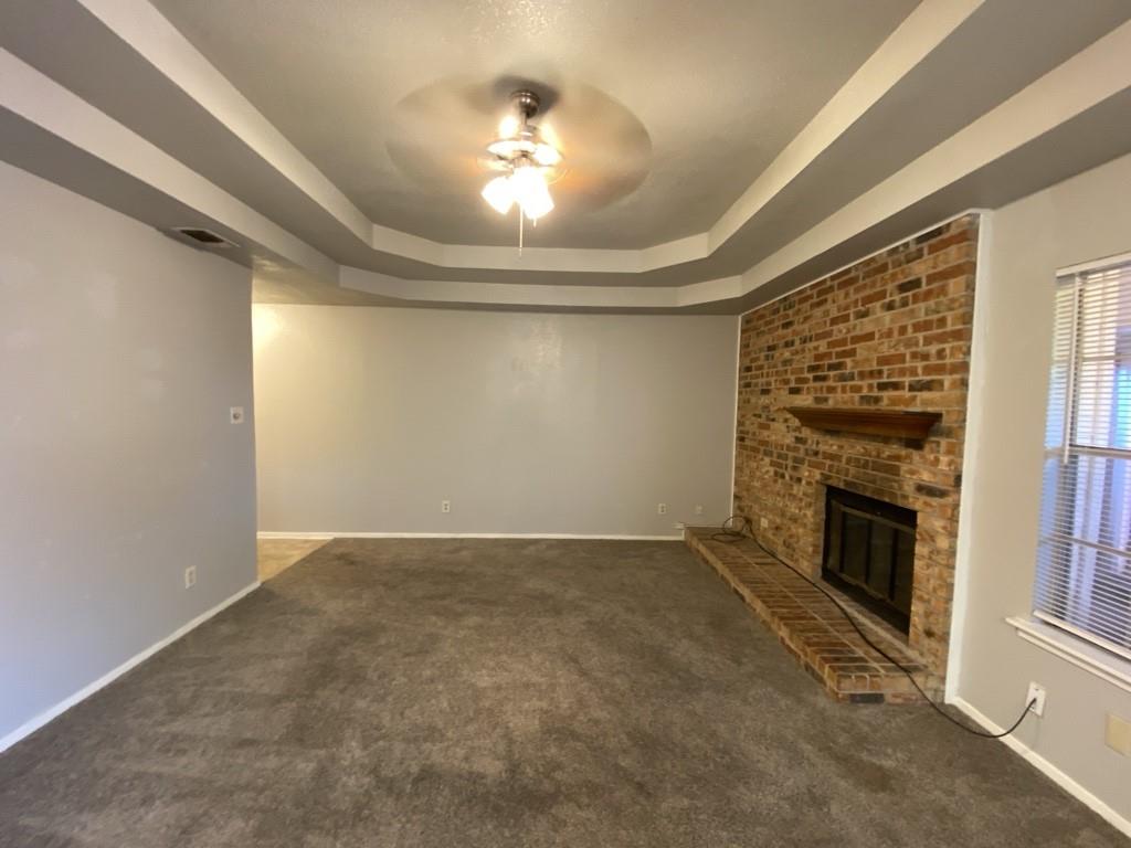 Meadow Creek Add - Residential Lease