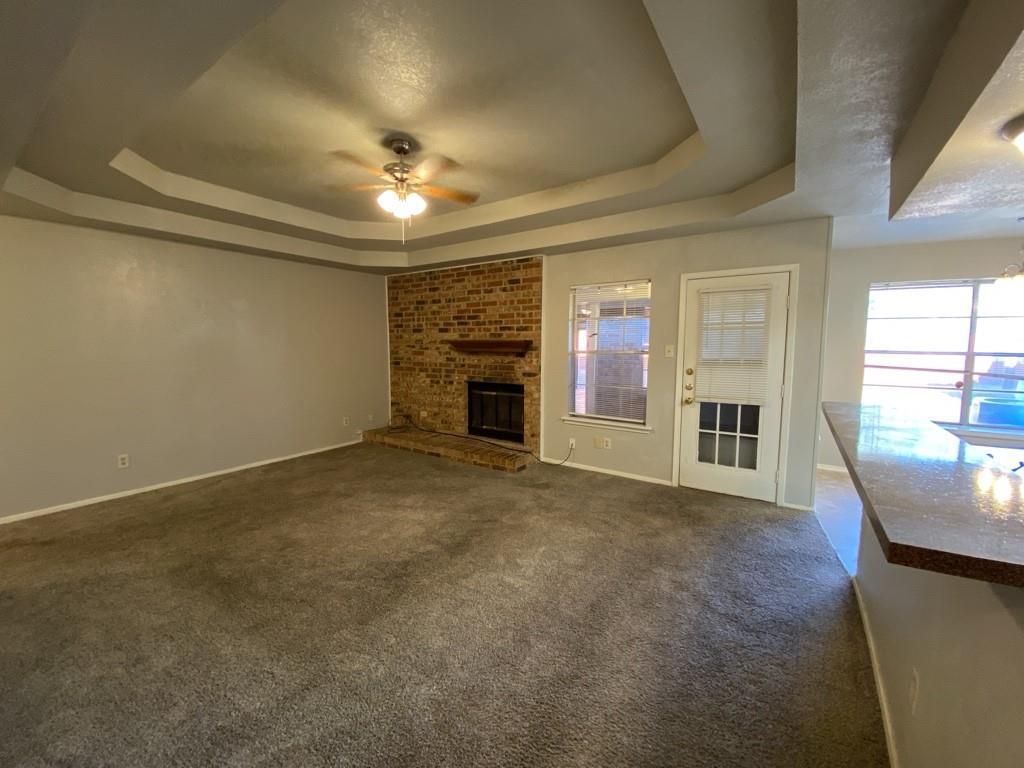 Meadow Creek Add - Residential Lease