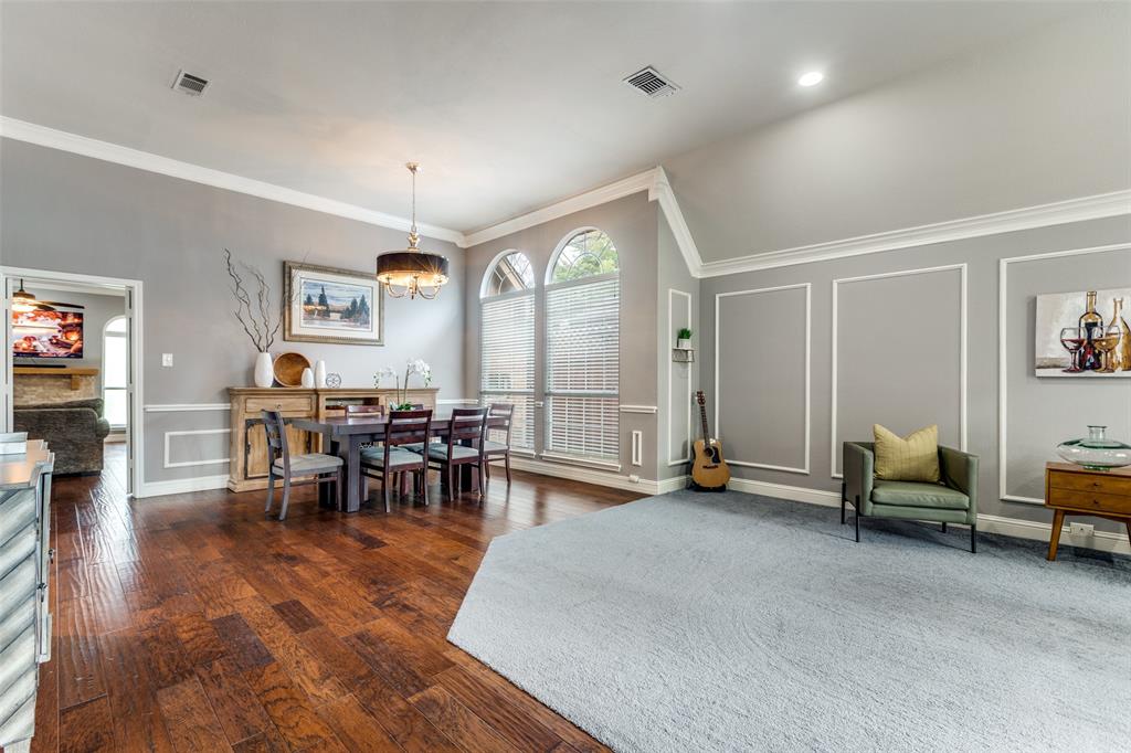 Sunset Ridge #2 - Residential