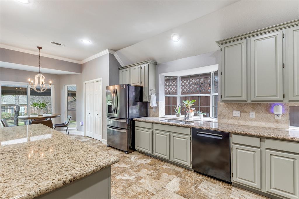 Sunset Ridge #2 - Residential