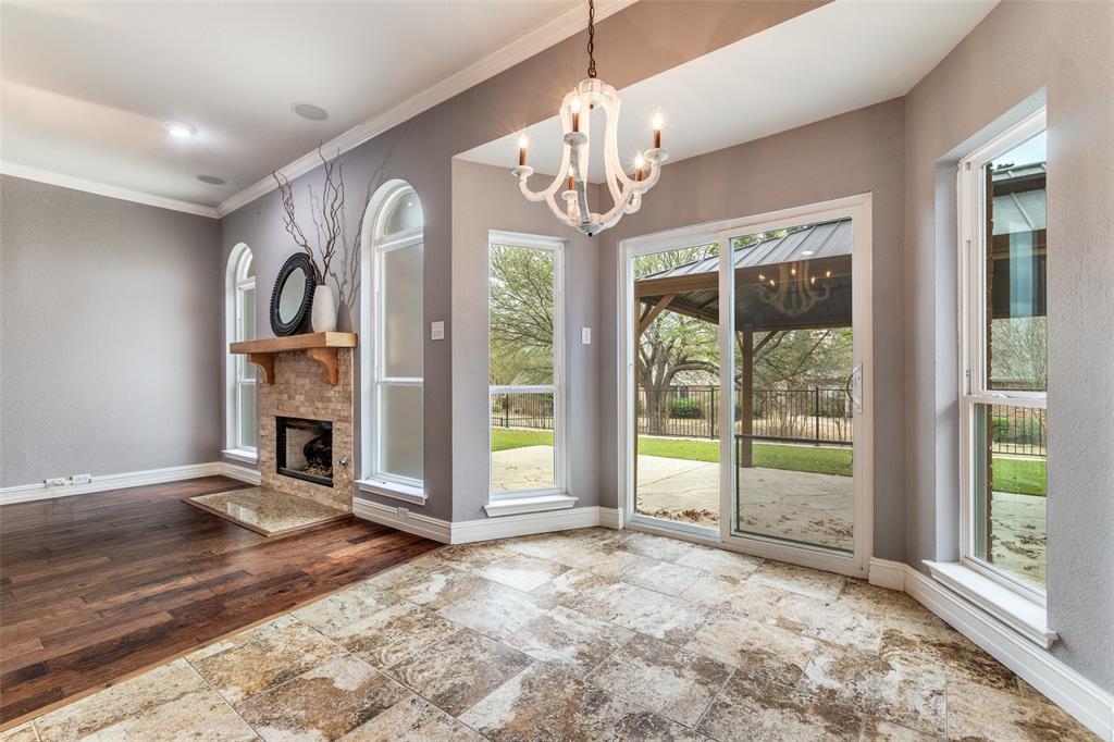 Sunset Ridge #2 - Residential