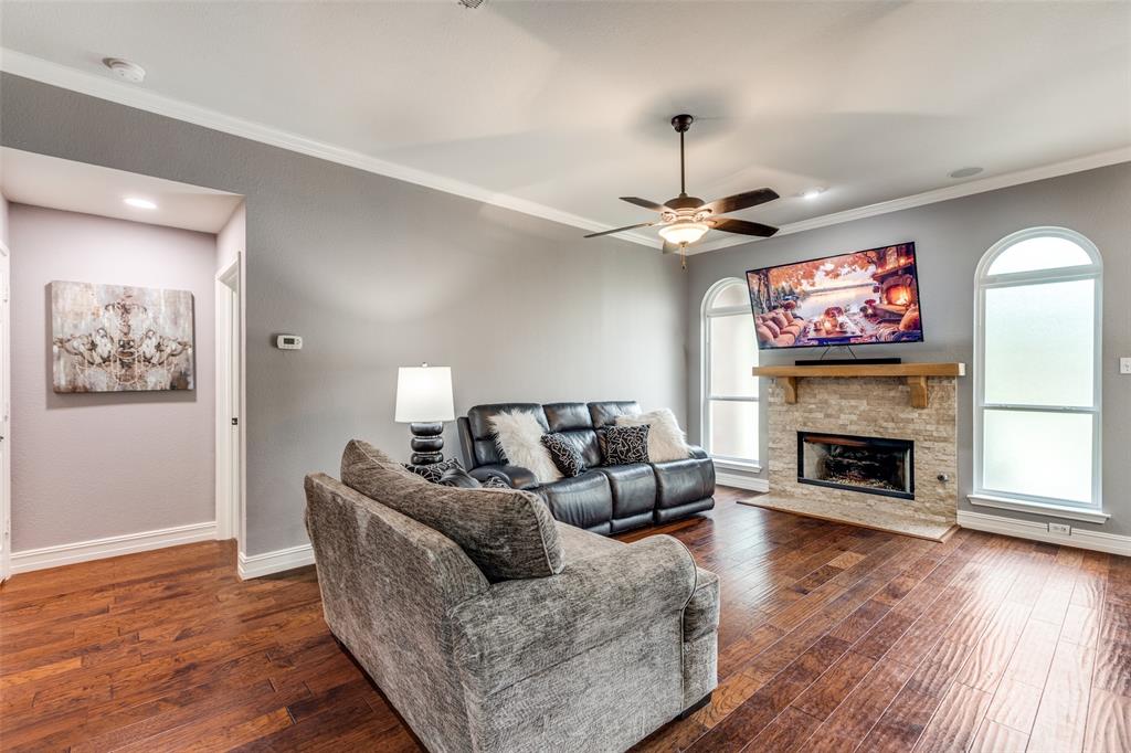 Sunset Ridge #2 - Residential