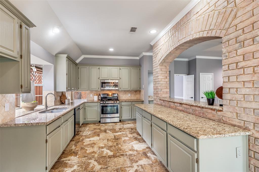 Sunset Ridge #2 - Residential