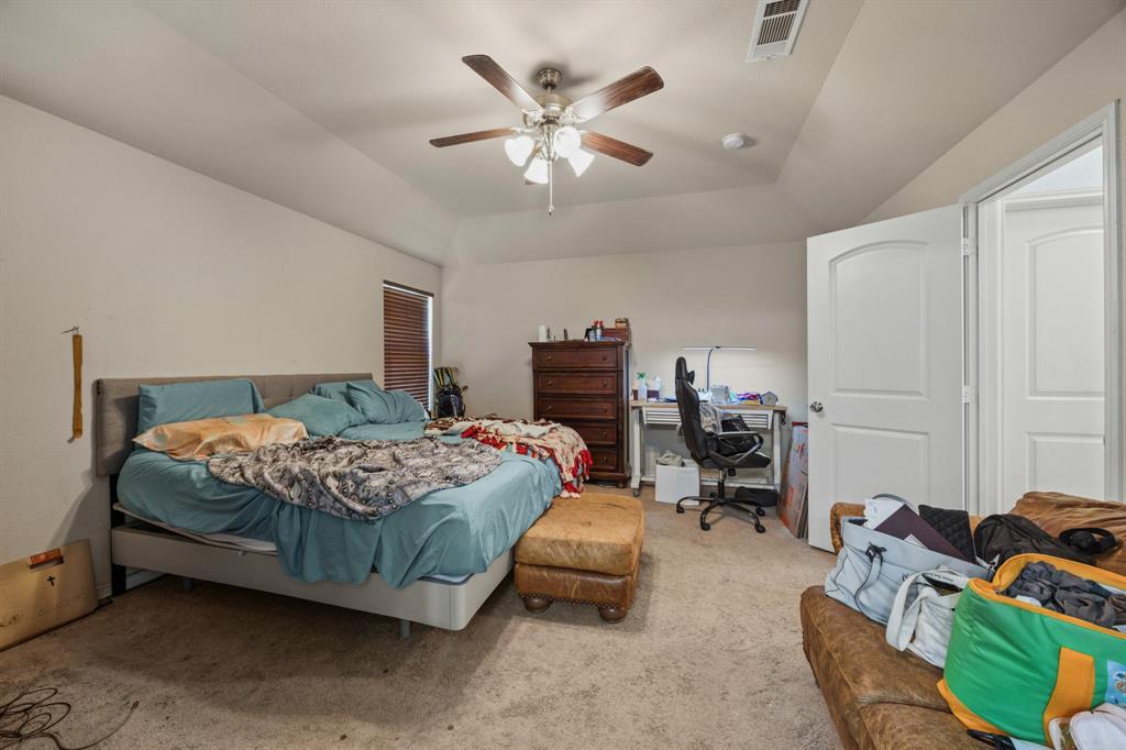 Spring Creek Saginaw - Residential