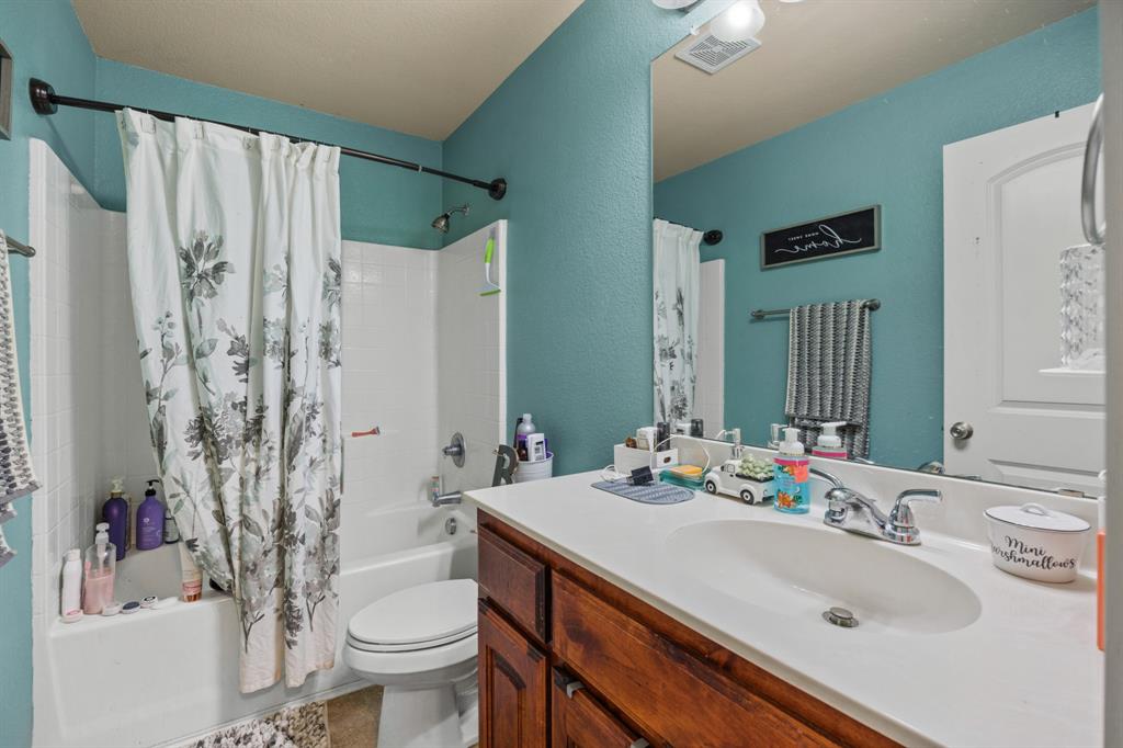 Spring Creek Saginaw - Residential