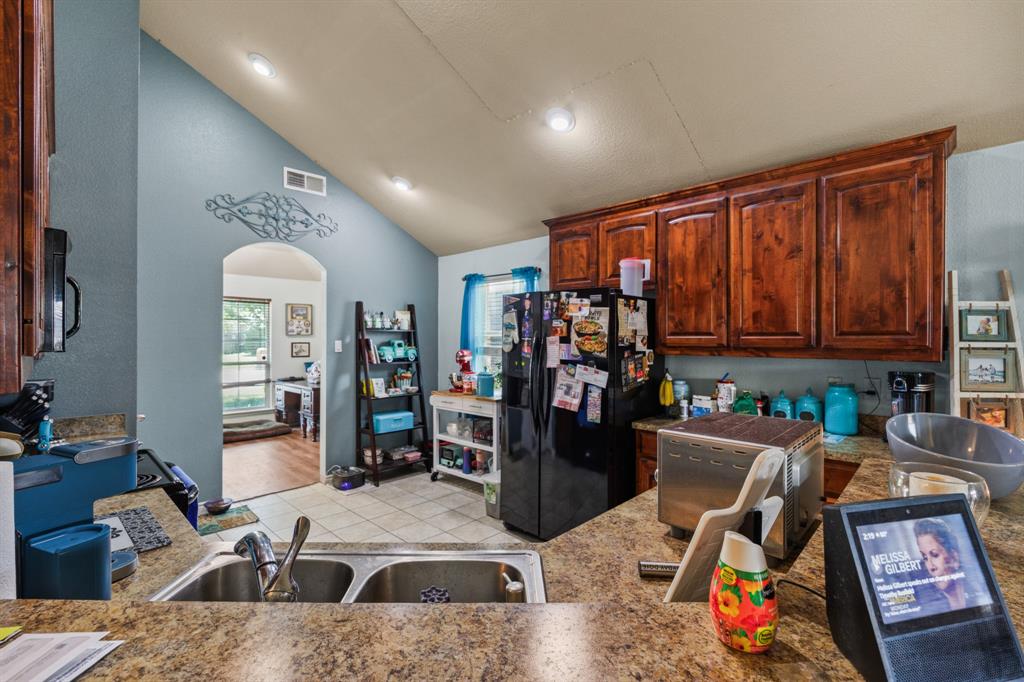 Spring Creek Saginaw - Residential