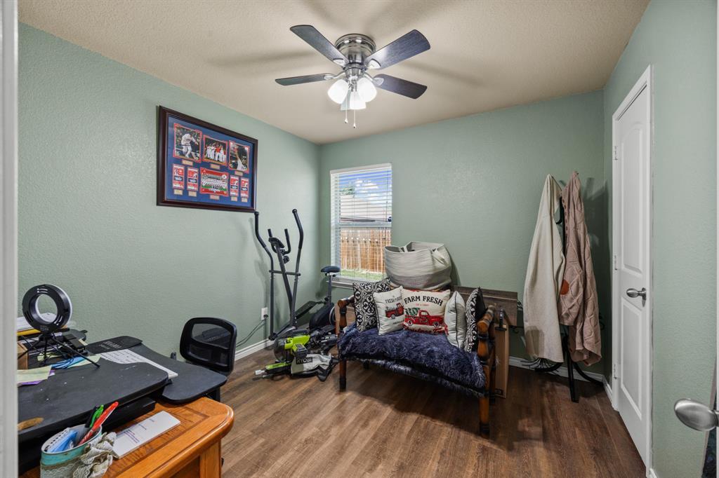 Spring Creek Saginaw - Residential