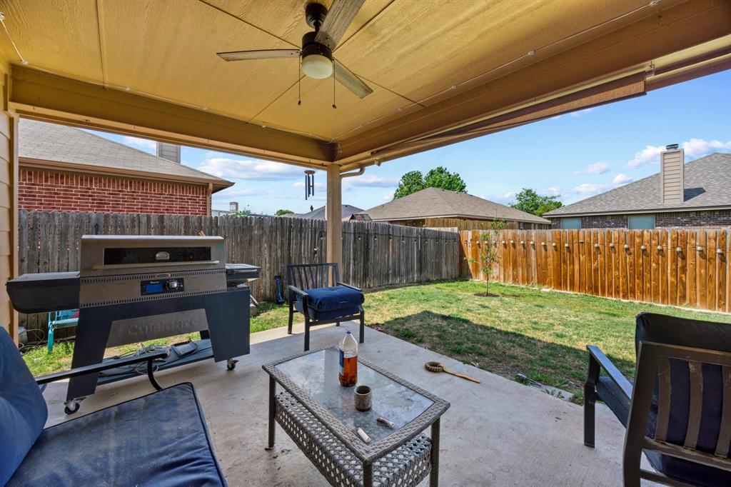 Spring Creek Saginaw - Residential