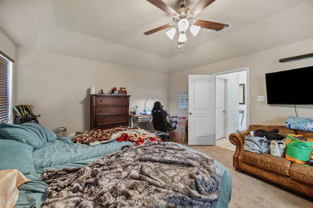 Spring Creek Saginaw - Residential