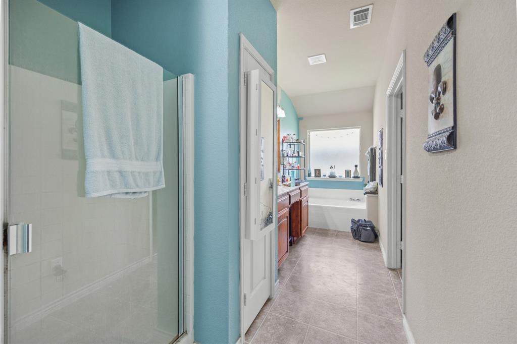 Spring Creek Saginaw - Residential