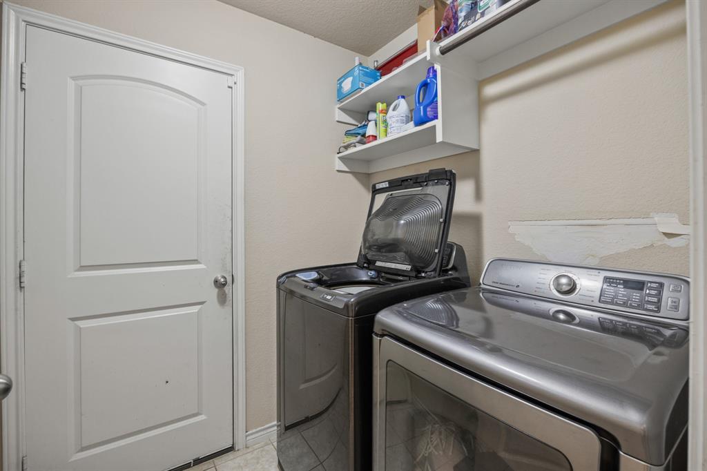 Spring Creek Saginaw - Residential