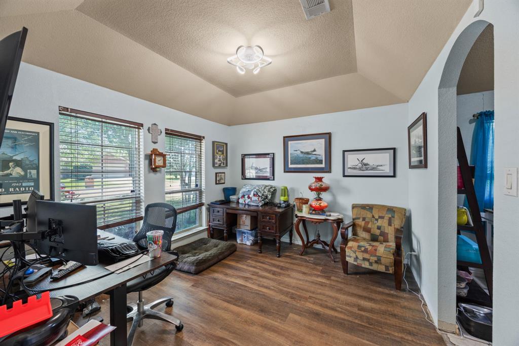 Spring Creek Saginaw - Residential