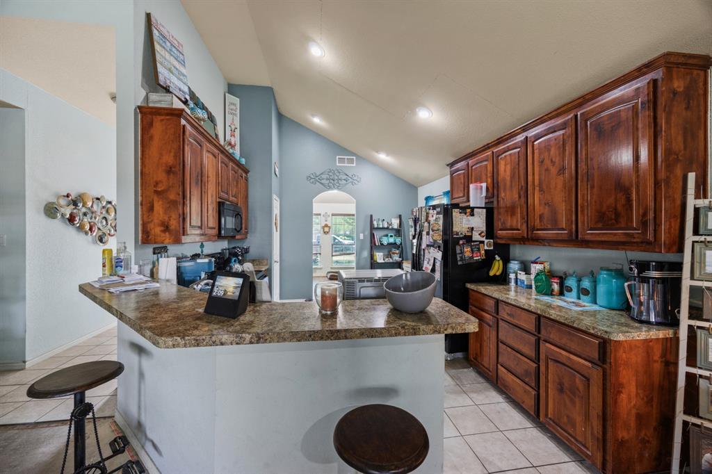 Spring Creek Saginaw - Residential